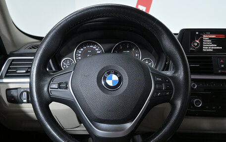 BMW 3 серия, 2017 год, 2 590 000 рублей, 10 фотография