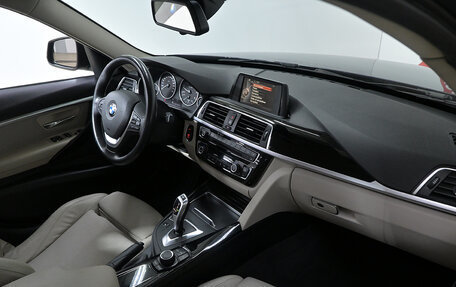 BMW 3 серия, 2017 год, 2 590 000 рублей, 9 фотография