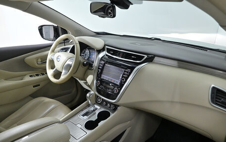 Nissan Murano, 2020 год, 3 180 000 рублей, 9 фотография