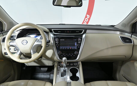 Nissan Murano, 2020 год, 3 180 000 рублей, 8 фотография