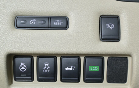 Nissan Murano, 2020 год, 3 180 000 рублей, 14 фотография