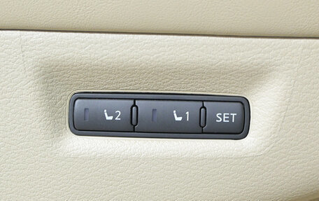 Nissan Murano, 2020 год, 3 180 000 рублей, 17 фотография