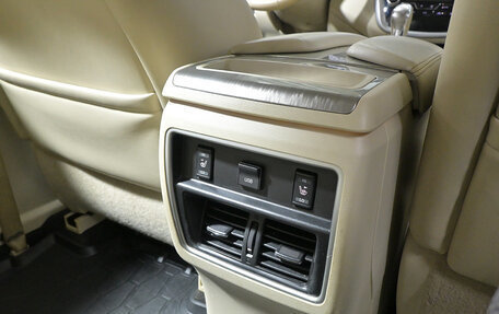 Nissan Murano, 2020 год, 3 180 000 рублей, 19 фотография