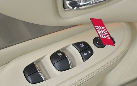 Nissan Murano, 2020 год, 3 180 000 рублей, 15 фотография