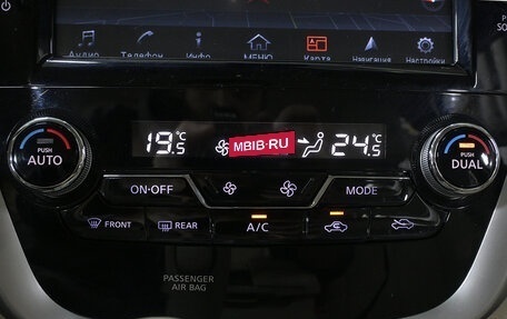 Nissan Murano, 2020 год, 3 180 000 рублей, 18 фотография
