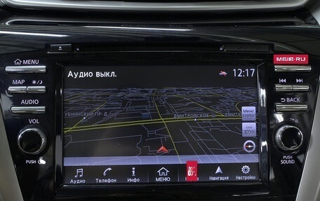 Nissan Murano, 2020 год, 3 180 000 рублей, 21 фотография