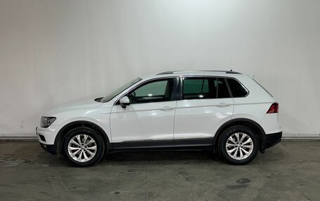 Volkswagen Tiguan II, 2017 год, 2 375 000 рублей, 7 фотография