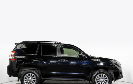 Toyota Land Cruiser Prado 150 рестайлинг 2, 2015 год, 4 238 000 рублей, 3 фотография