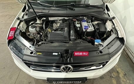 Volkswagen Tiguan II, 2017 год, 2 375 000 рублей, 20 фотография