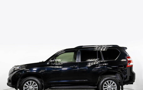 Toyota Land Cruiser Prado 150 рестайлинг 2, 2015 год, 4 238 000 рублей, 6 фотография