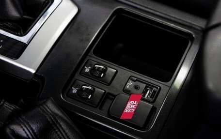 Toyota Land Cruiser Prado 150 рестайлинг 2, 2015 год, 4 238 000 рублей, 17 фотография