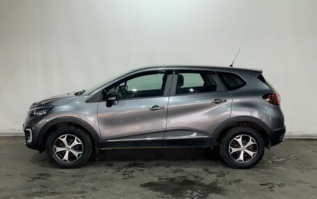 Renault Kaptur I рестайлинг, 2020 год, 1 550 000 рублей, 7 фотография