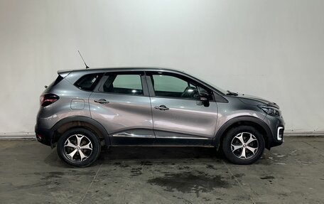 Renault Kaptur I рестайлинг, 2020 год, 1 550 000 рублей, 8 фотография