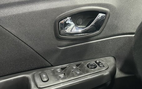 Renault Kaptur I рестайлинг, 2020 год, 1 550 000 рублей, 18 фотография