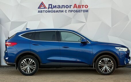 Haval F7 I, 2023 год, 2 350 000 рублей, 4 фотография