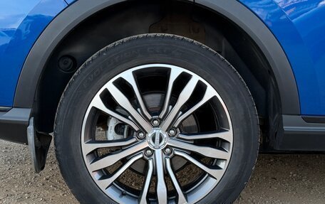 Haval F7 I, 2023 год, 2 350 000 рублей, 9 фотография