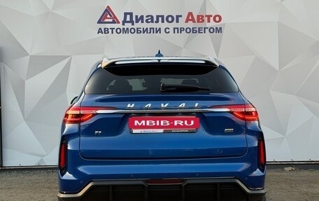 Haval F7 I, 2023 год, 2 350 000 рублей, 6 фотография