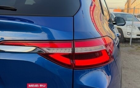 Haval F7 I, 2023 год, 2 350 000 рублей, 10 фотография