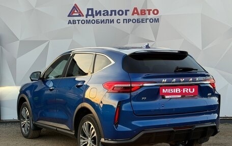 Haval F7 I, 2023 год, 2 350 000 рублей, 7 фотография