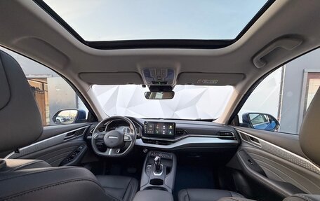Haval F7 I, 2023 год, 2 350 000 рублей, 22 фотография