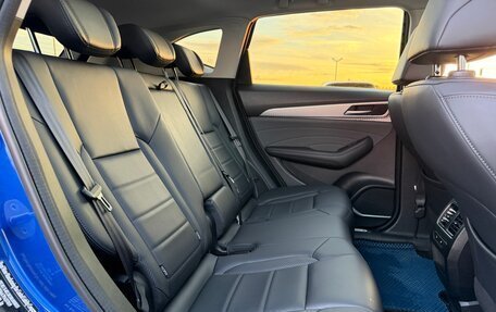 Haval F7 I, 2023 год, 2 350 000 рублей, 20 фотография