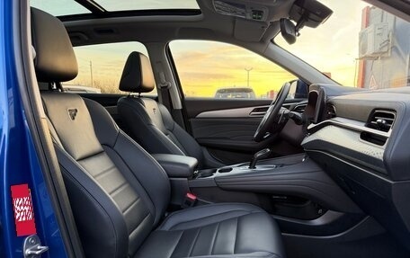 Haval F7 I, 2023 год, 2 350 000 рублей, 21 фотография