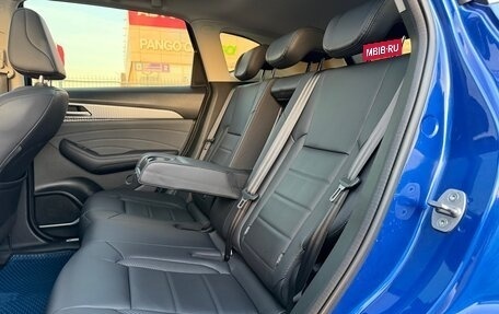 Haval F7 I, 2023 год, 2 350 000 рублей, 19 фотография