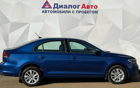 Volkswagen Polo VI (EU Market), 2021 год, 1 599 000 рублей, 5 фотография