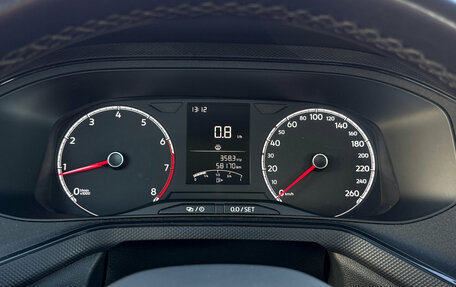 Volkswagen Polo VI (EU Market), 2021 год, 1 599 000 рублей, 17 фотография