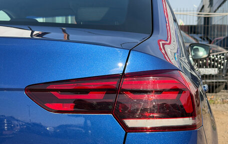 Volkswagen Polo VI (EU Market), 2021 год, 1 599 000 рублей, 12 фотография