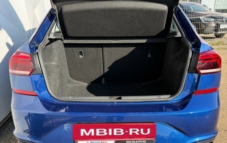 Volkswagen Polo VI (EU Market), 2021 год, 1 599 000 рублей, 15 фотография