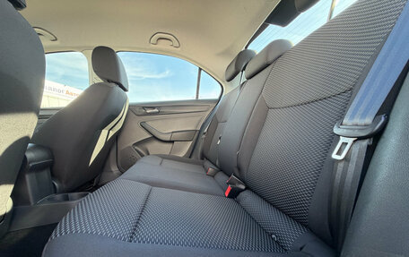 Volkswagen Polo VI (EU Market), 2021 год, 1 599 000 рублей, 21 фотография