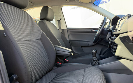 Volkswagen Polo VI (EU Market), 2021 год, 1 599 000 рублей, 23 фотография