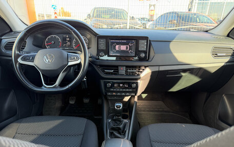 Volkswagen Polo VI (EU Market), 2021 год, 1 599 000 рублей, 24 фотография