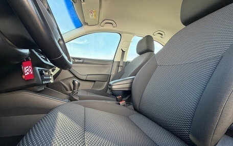 Volkswagen Polo VI (EU Market), 2021 год, 1 599 000 рублей, 20 фотография
