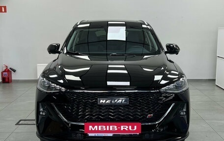 Haval F7 I, 2024 год, 2 400 000 рублей, 2 фотография