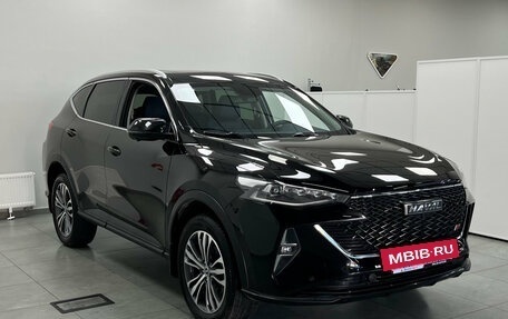 Haval F7 I, 2024 год, 2 400 000 рублей, 3 фотография
