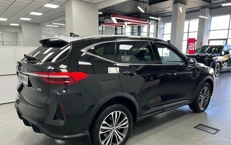 Haval F7 I, 2024 год, 2 400 000 рублей, 6 фотография