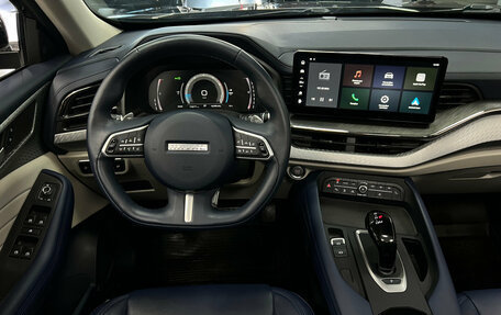 Haval F7 I, 2024 год, 2 400 000 рублей, 13 фотография