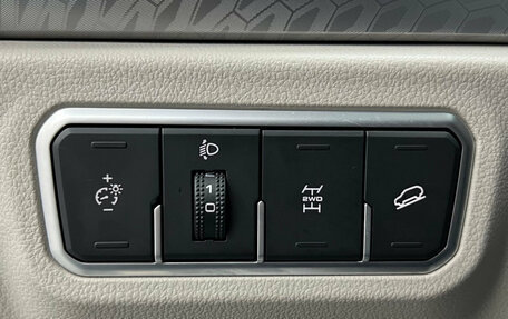 Haval F7 I, 2024 год, 2 400 000 рублей, 8 фотография
