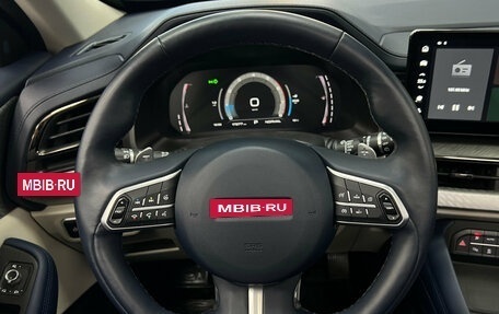 Haval F7 I, 2024 год, 2 400 000 рублей, 12 фотография