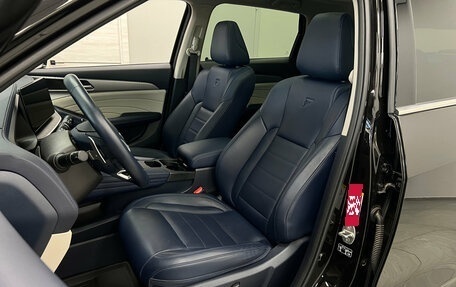 Haval F7 I, 2024 год, 2 400 000 рублей, 17 фотография