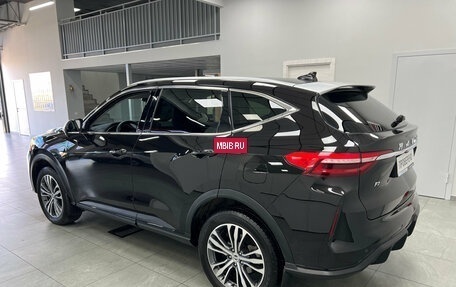 Haval F7 I, 2024 год, 2 400 000 рублей, 5 фотография