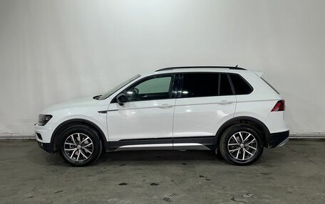 Volkswagen Tiguan II, 2019 год, 2 790 000 рублей, 7 фотография