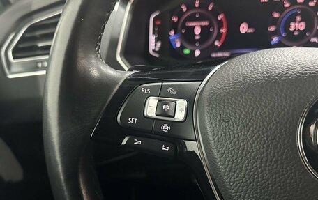 Volkswagen Tiguan II, 2019 год, 2 790 000 рублей, 15 фотография