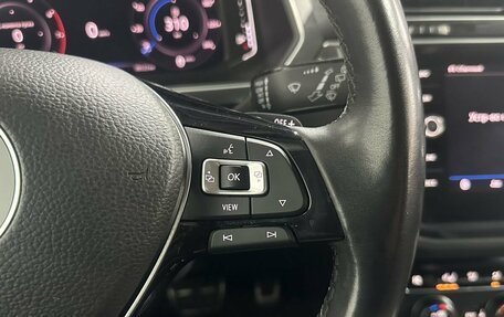 Volkswagen Tiguan II, 2019 год, 2 790 000 рублей, 16 фотография