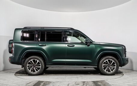 Haval H9, 2024 год, 3 572 500 рублей, 4 фотография