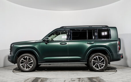 Haval H9, 2024 год, 3 572 500 рублей, 8 фотография