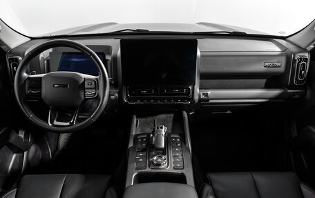 Haval H9, 2024 год, 3 572 500 рублей, 11 фотография
