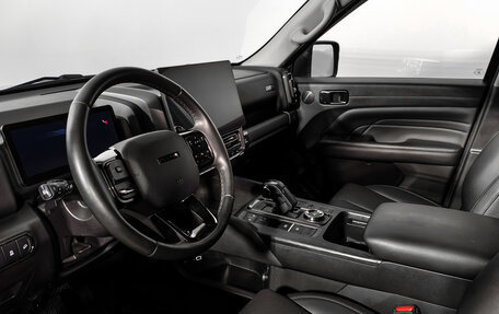Haval H9, 2024 год, 3 572 500 рублей, 9 фотография